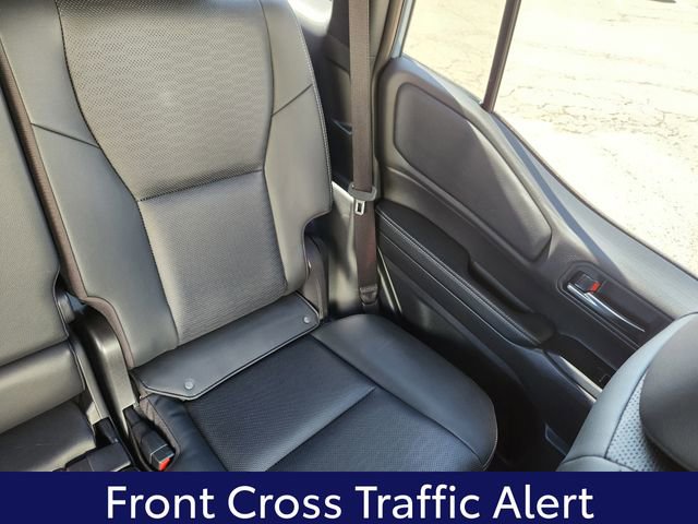 Used 2026 Toyota Land Cruiser w/ Premium Package AWD/4WD image 18
