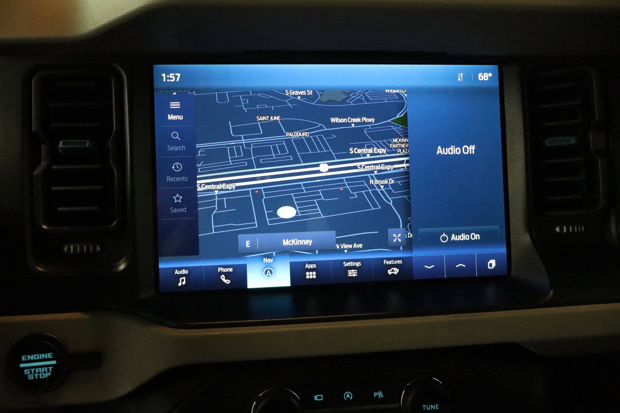 Certified 2023 Ford Bronco Wildtrak image 26