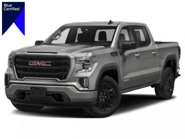 Used 2021 GMC Sierra 1500 Elevation