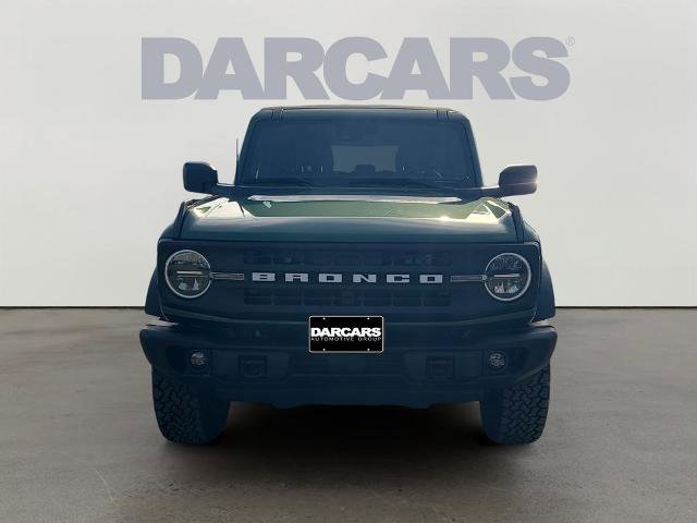 Certified 2024 Ford Bronco Black Diamond image 5