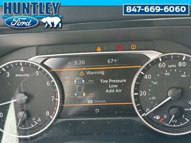 Used 2023 Nissan Pathfinder SL w/ SL Premium Package AWD/4WD image 30
