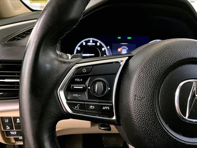 Used 2019 Acura RDX AWD image 17