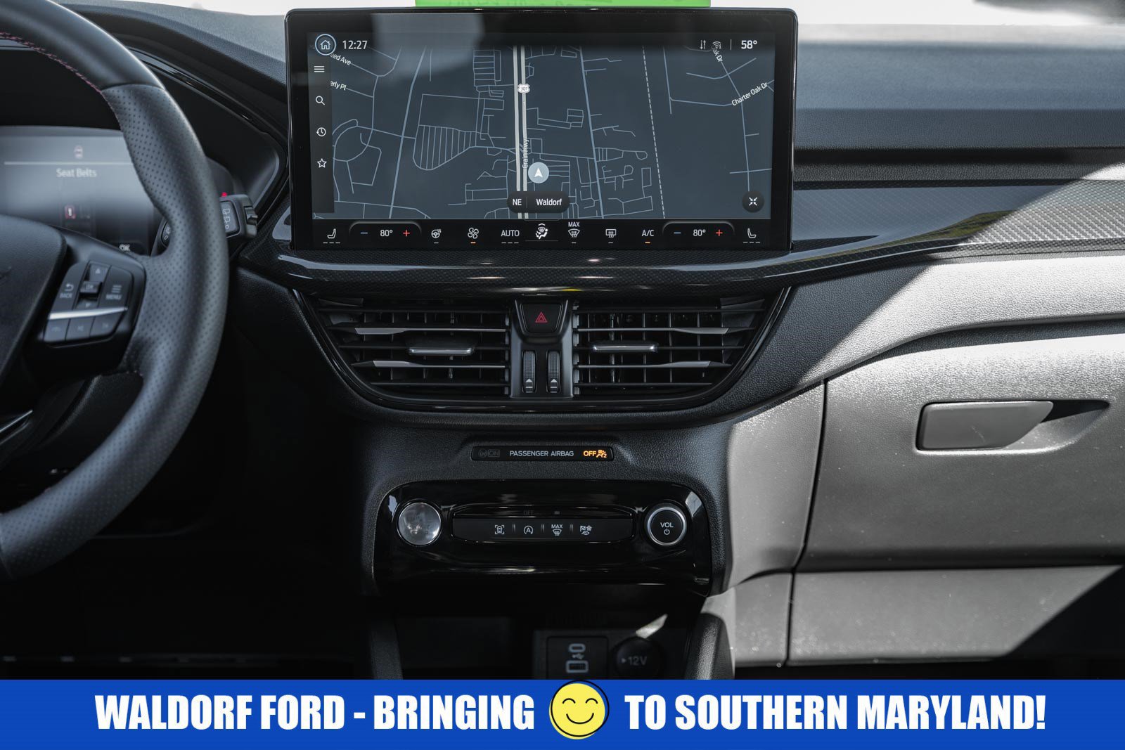 Certified 2023 Ford Escape ST-Line w/ Tech Pack #1 image 22