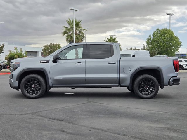 Used 2025 GMC Sierra 1500 Elevation AWD/4WD image 7