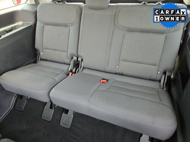 Certified 2025 Ford Expedition Active AWD/4WD image 28