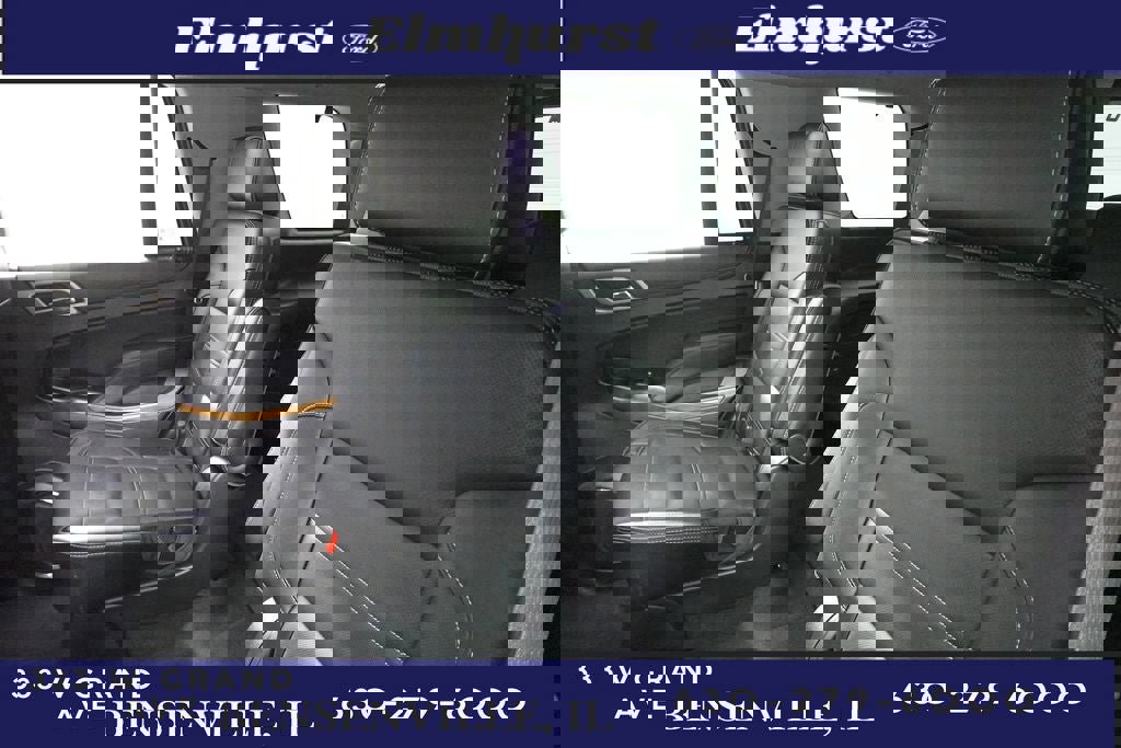 Used 2020 GMC Yukon Denali w/ Open Road Package image 26