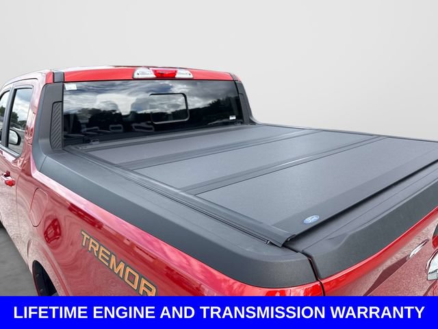Certified 2024 Ford Maverick Tremor w/ Tremor Off-Road Package AWD/4WD image 14