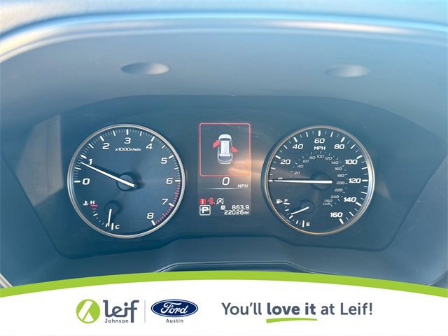 Used 2024 Subaru Outback Wilderness image 15