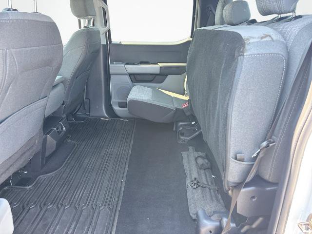 Certified 2024 Ford F450 XLT AWD/4WD image 20