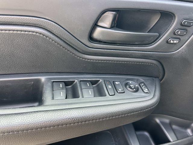 Used 2024 Honda Odyssey EX-L image 28