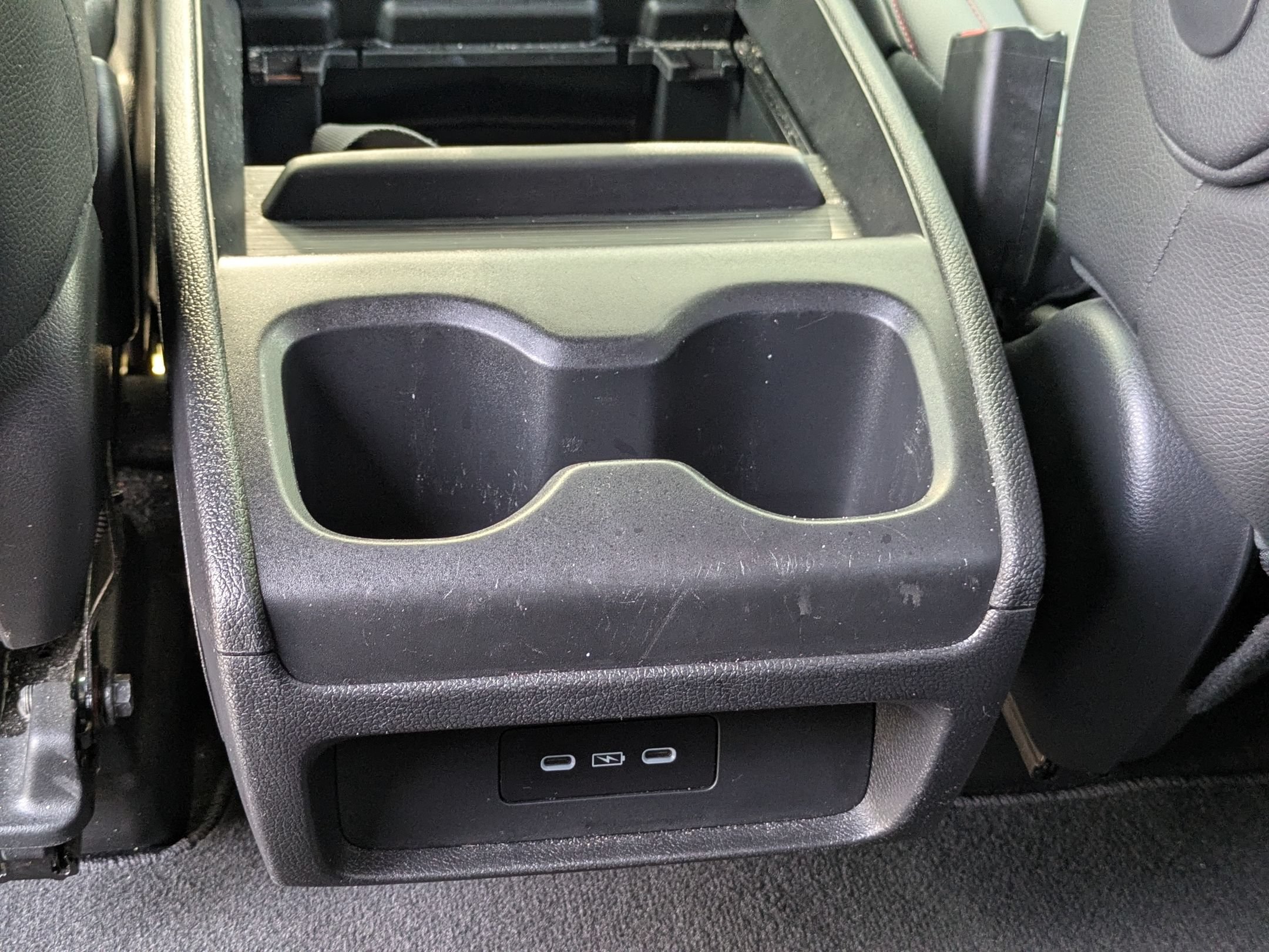 Used 2025 Honda Odyssey Sport-L image 26