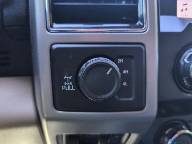 Certified 2019 Ford F250 Lariat w/ Lariat Value Package AWD/4WD image 18