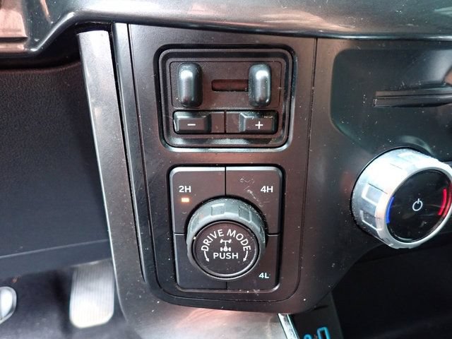 Certified 2023 Ford F150 4x4 SuperCrew image 26