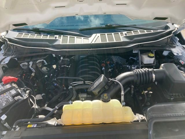Certified 2024 Ford F150 XL image 35