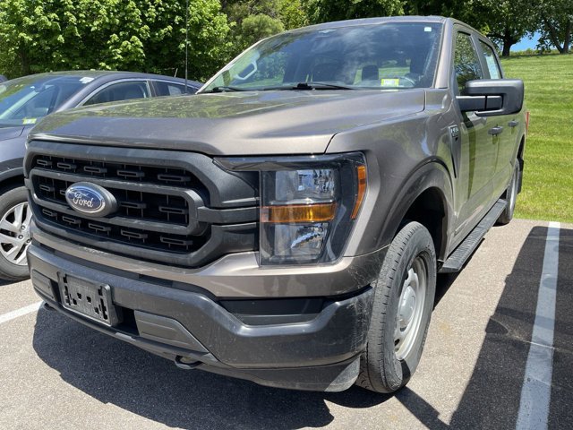 Certified 2023 Ford F150 XL w/ Trailer Tow Package AWD/4WD image 2