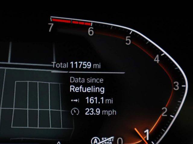 Used 2026 BMW Z4 sDrive30i image 27