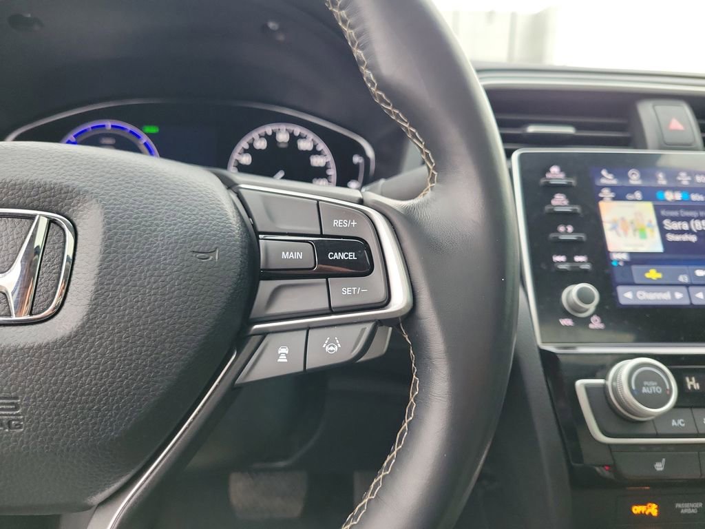 Used 2022 Honda Insight Touring image 24