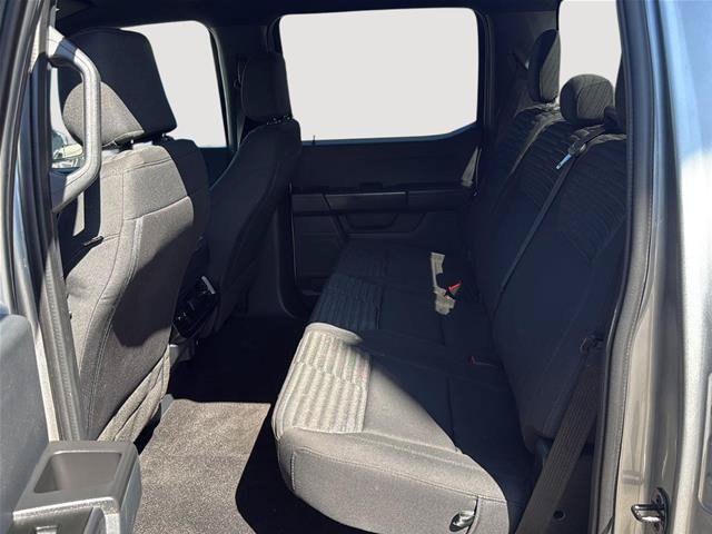 Certified 2023 Ford F150 XL w/ STX Appearance Package AWD/4WD image 18
