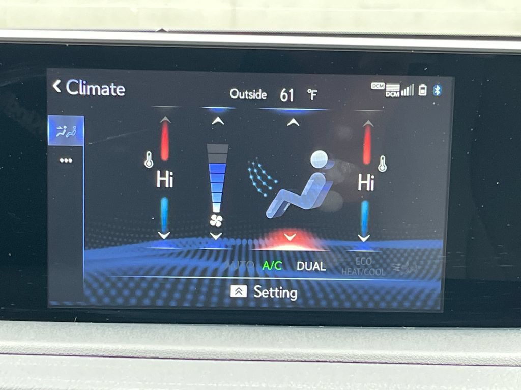 Used 2020 Lexus RX 350 AWD w/ Premium Package image 39