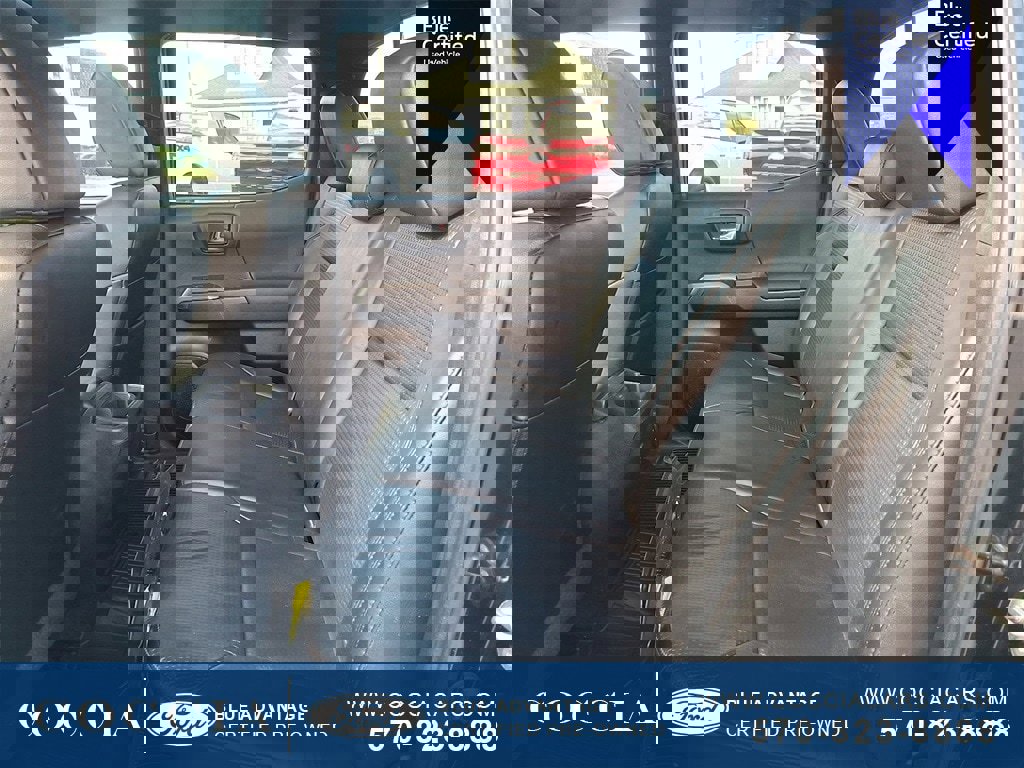 Used 2019 Toyota Tacoma SR5 image 8