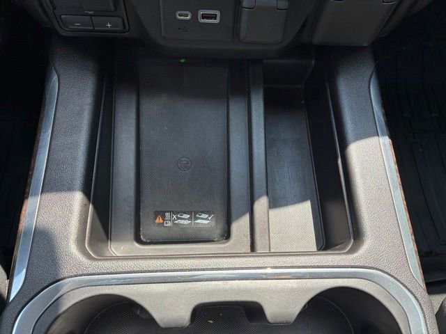 Used 2019 GMC Sierra 1500 Denali w/ Denali Ultimate Package AWD/4WD image 34