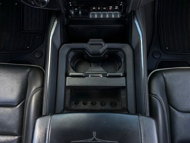 Used 2022 RAM 1500 Limited AWD/4WD image 29