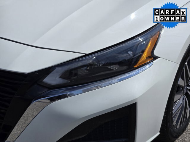 Used 2023 Nissan Altima 2.5 SV FWD image 8