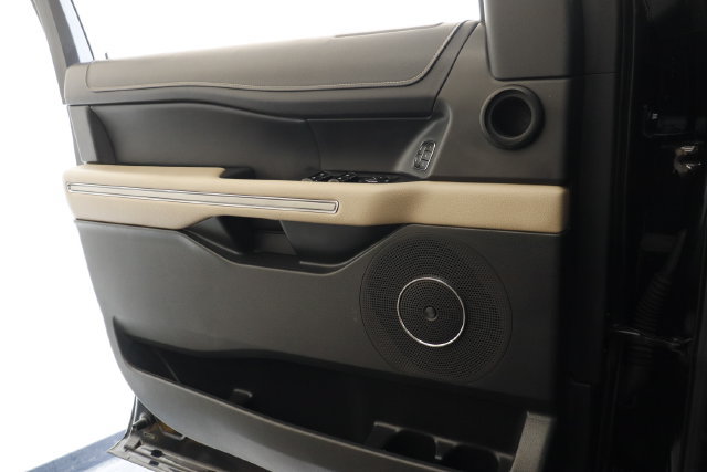 Certified 2024 Ford Expedition Max Limited RWD image 22