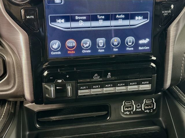 Used 2021 RAM 1500 TRX w/ TRX Level 1 Equipment Group image 28