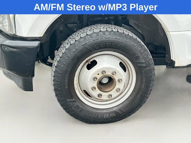 Certified 2020 Ford F350 XL image 9