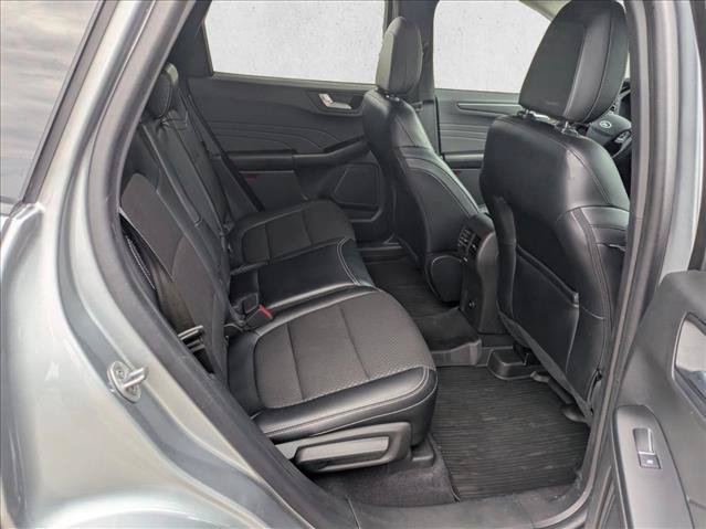Certified 2023 Ford Escape SE FWD image 18