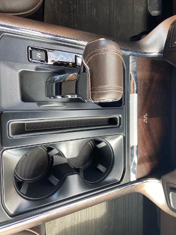Certified 2024 Ford F150 King Ranch AWD/4WD image 18