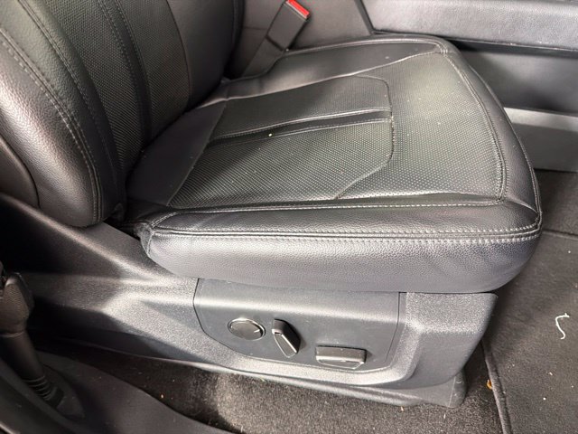 Certified 2021 Ford Expedition Max Limited RWD image 32