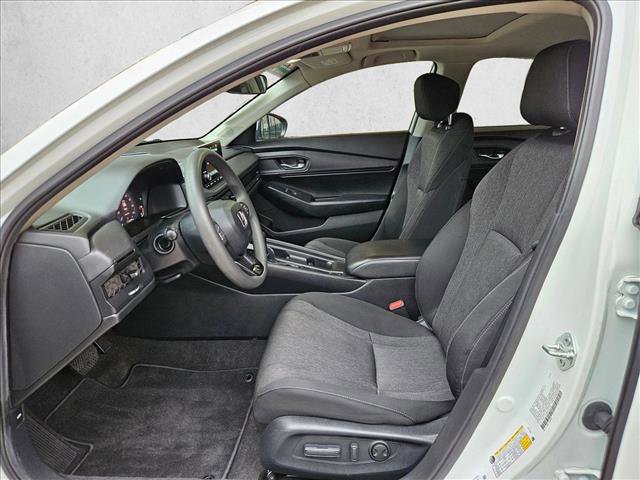 Used 2024 Honda Accord EX image 16