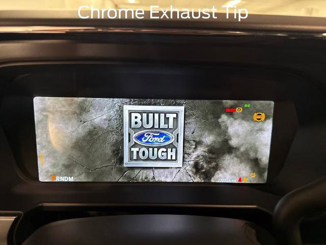 Certified 2024 Ford F250 Lariat w/ Chrome Package AWD/4WD image 14