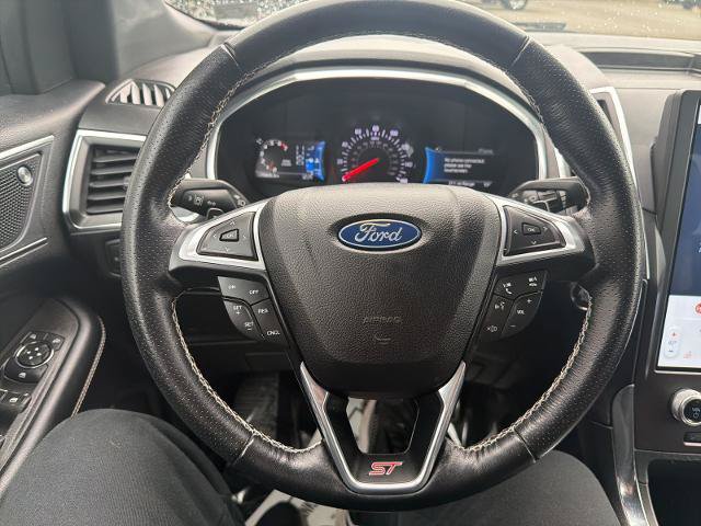 Certified 2021 Ford Edge ST AWD/4WD image 18