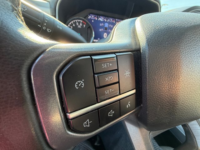 Certified 2023 Ford F150 XLT w/ Equipment Group 302A High image 20