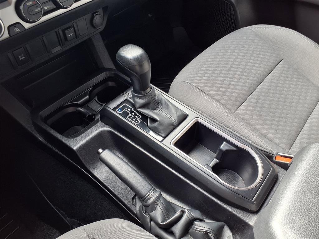 Used 2023 Toyota Tacoma SR image 19