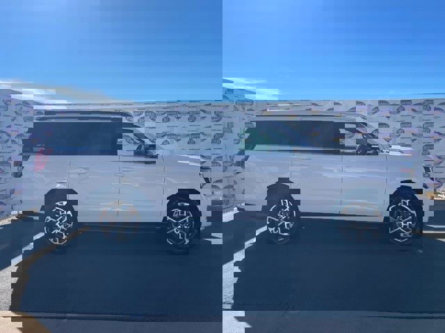 Certified 2025 Ford Expedition Max Active image 2