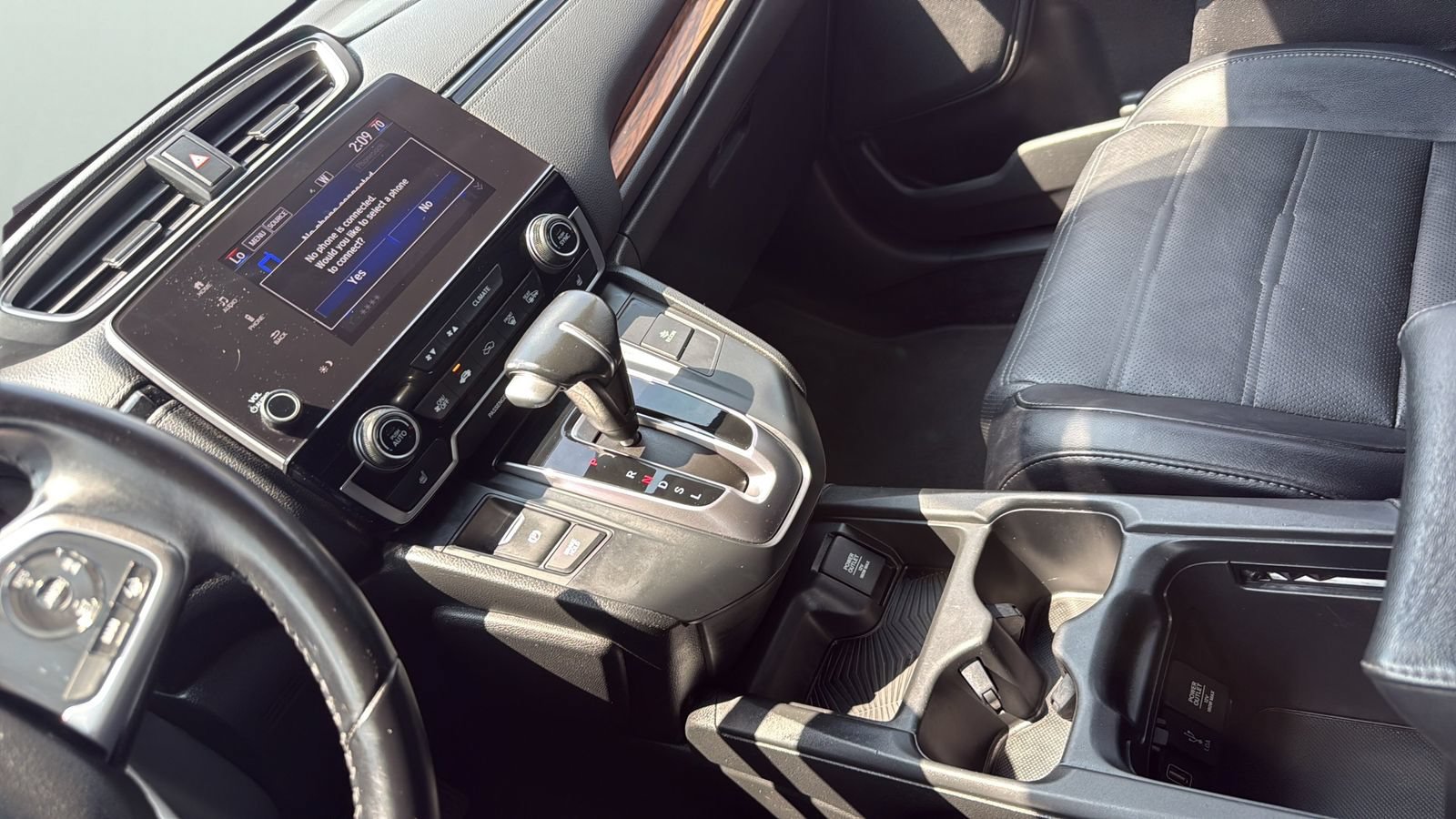 Used 2018 Honda CR-V EX-L image 20