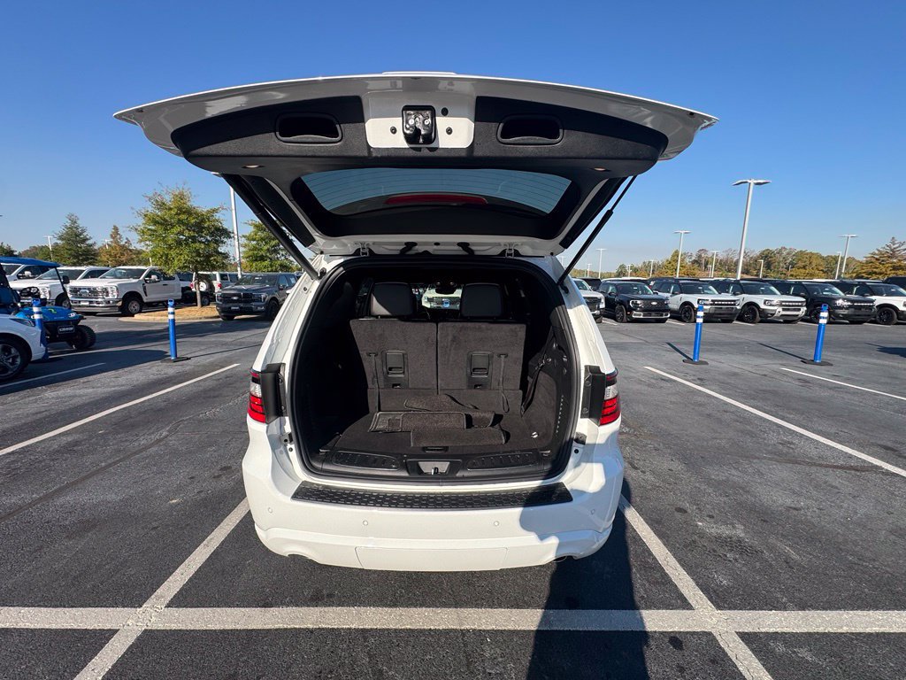 Used 2022 Dodge Durango R/T RWD image 29