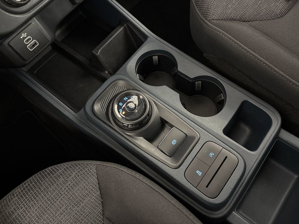 Certified 2025 Ford Maverick XL w/ Equipment Group 102A image 27