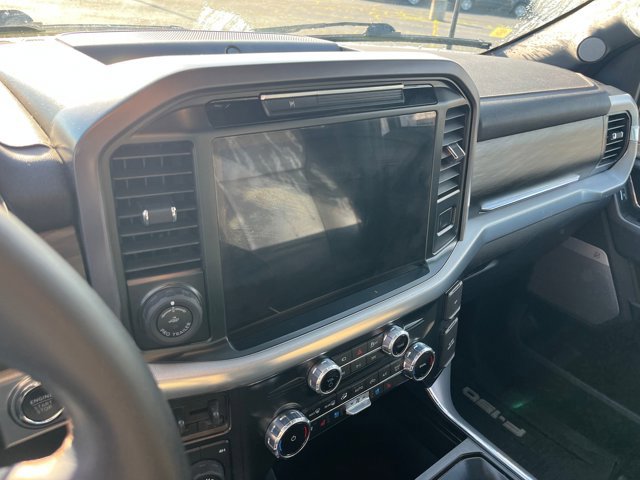 Certified 2025 Ford F150 Lariat w/ Equipment Group 501A Mid AWD/4WD image 21