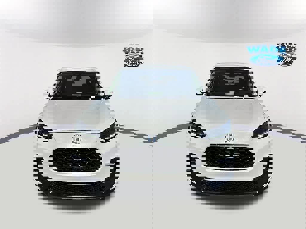 Used 2024 Honda HR-V LX video 2