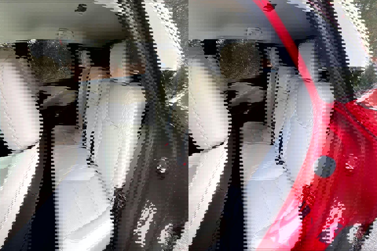 Used 2024 Lexus RX 350 FWD image 19