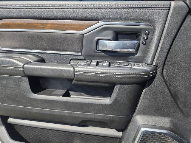 Used 2024 RAM 2500 Laramie AWD/4WD image 26