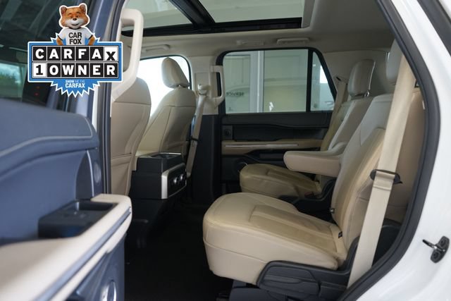 Certified 2024 Ford Expedition Limited AWD/4WD image 29