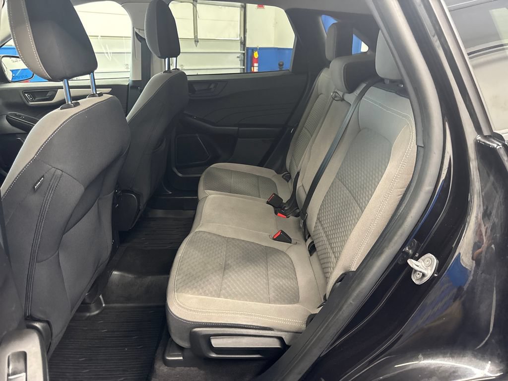 Certified 2022 Ford Escape SE w/ Convenience Package AWD/4WD image 25