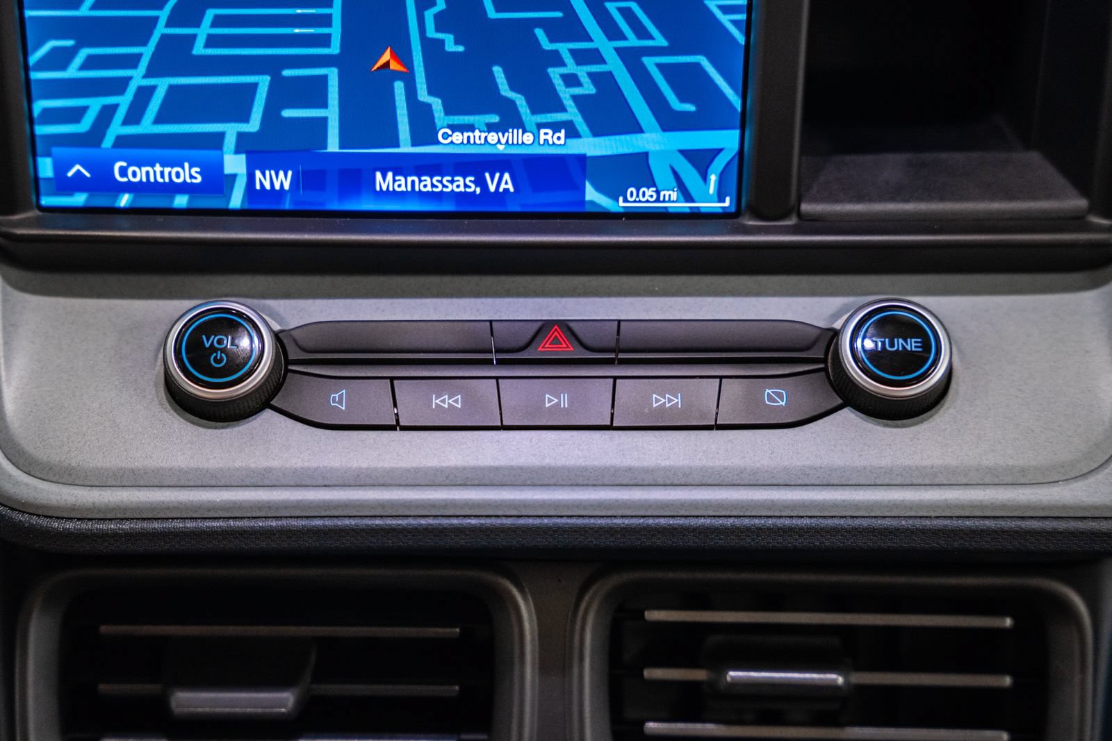 Certified 2023 Ford Maverick Lariat w/ Lariat Luxury Package FWD image 22