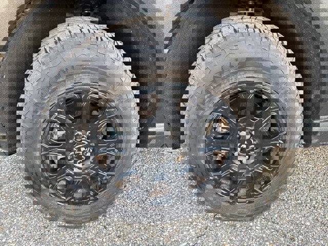 Certified 2025 Ford Bronco Sport Badlands w/ Badlands Tech Package image 7